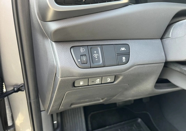 Hyundai IONIQ cena 84900 przebieg: 65400, rok produkcji 2021 z Strzegom małe 254